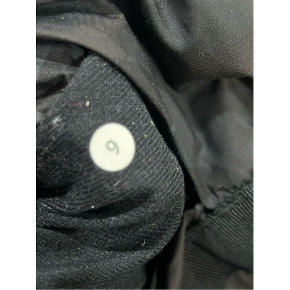 Lululemon Vest with Hood sz 6 - Picture 5 of 5